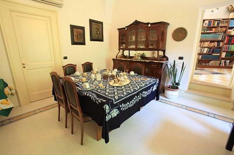 Palazzo Rollo Bed and Breakfast Lecce Eksteriør billede