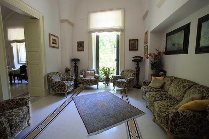 Palazzo Rollo Bed and Breakfast Lecce Eksteriør billede