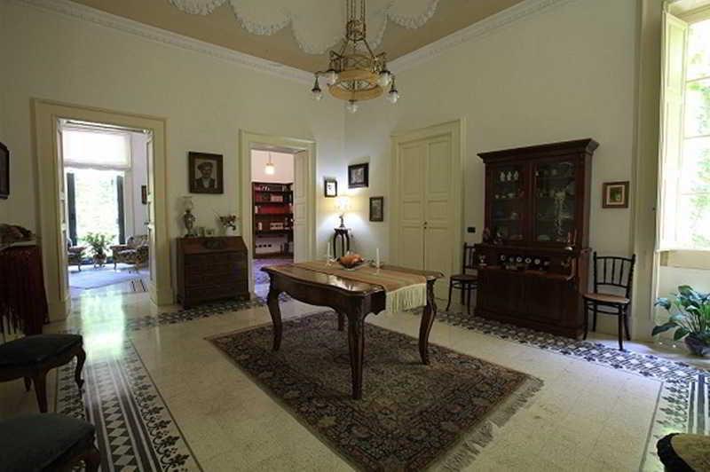 Palazzo Rollo Bed and Breakfast Lecce Eksteriør billede