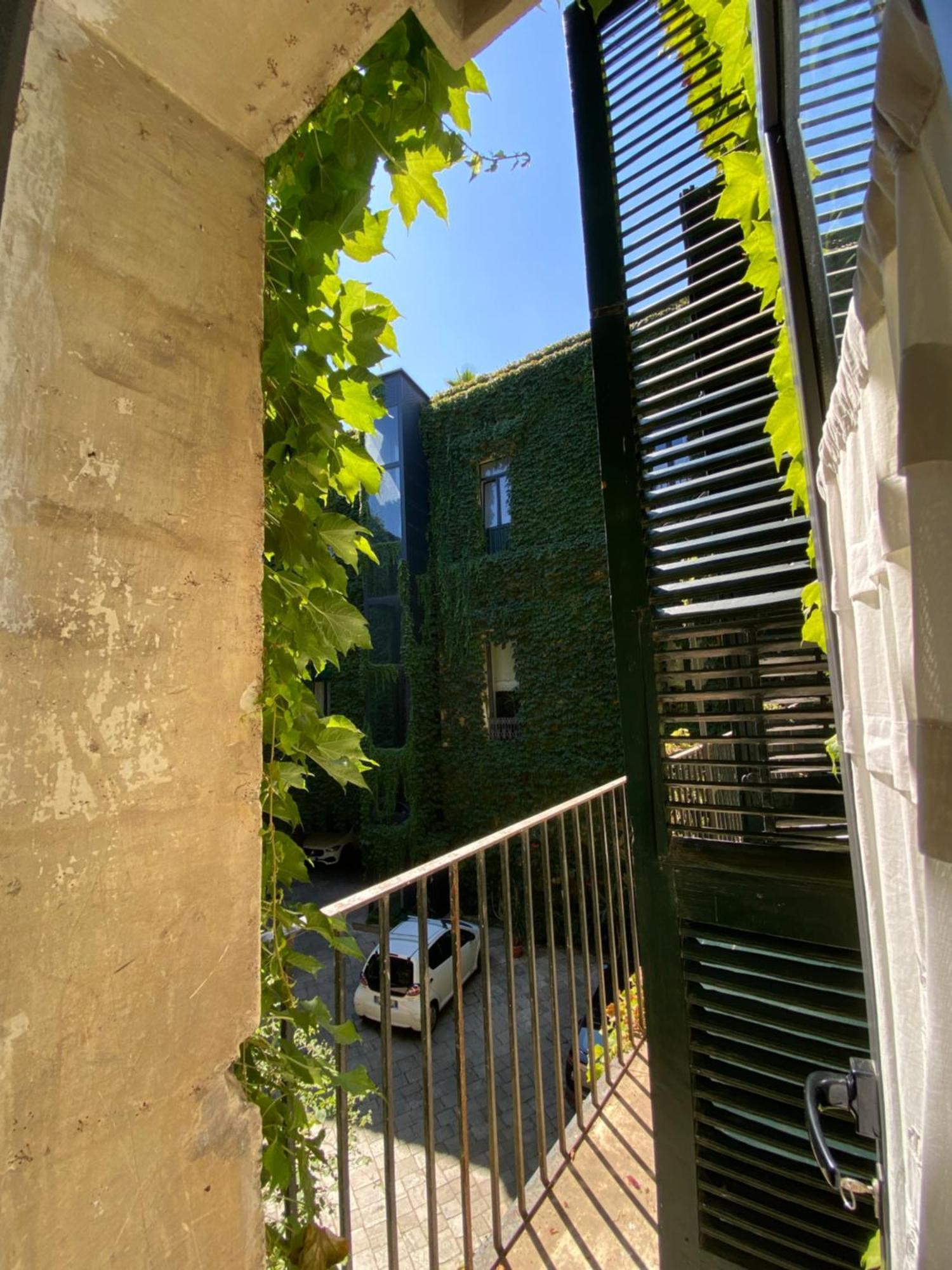 Palazzo Rollo Bed and Breakfast Lecce Eksteriør billede