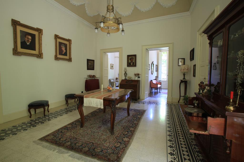 Palazzo Rollo Bed and Breakfast Lecce Eksteriør billede