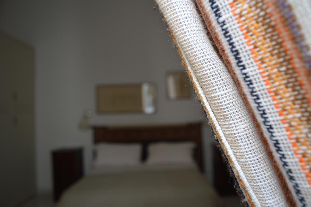 Palazzo Rollo Bed and Breakfast Lecce Eksteriør billede